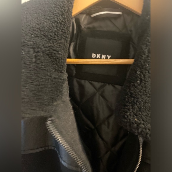 NWOT DKNY Jacket - Picture 4 of 8